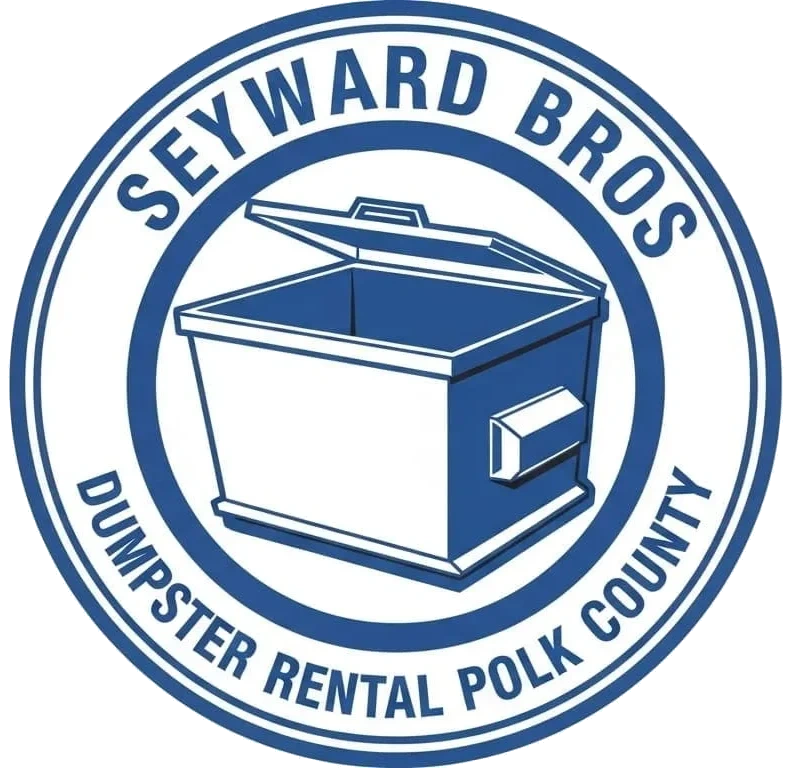 Seyward Bros Dumpster Rental Polk County logo — Lakeland, FL